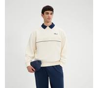 Ellesse Quento Sweatshirt Herren in creme