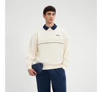 Ellesse Quento Sweatshirt Herren-Creme (nur noch 1 Artikel auf Lager)