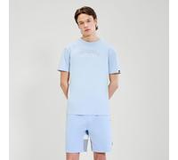 Ellesse Quesco T-Shirt Herren-Hellblau in hellblau