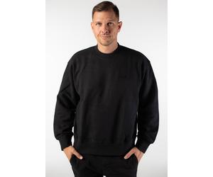 Ellesse - Rafori - Sweater - Schwarz - S - 85% Baumwolle, 15% Polyester Schwarz S