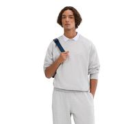 Ellesse - "Rafori" Sweatshirt für Herren (Hellgrau meliert) S