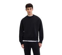 Ellesse - "Rafori" Sweatshirt für Herren (Schwarz) S