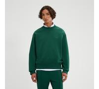 Ellesse Rafori Sweatshirt Herren-dunkelgrün in dunkelgrün