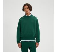 Ellesse Rafori Sweatshirt Herren-dunkelgrün in dunkelgrün, Größe: XL (nur noch wenige Artikel verfügbar)