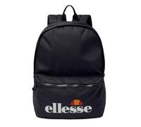 Freizeitrucksack ELLESSE "RALFA BACKPACK & PENCIL CASE", schwarz, Rucksäcke, Obermaterial: 100% Polyester, Freizeitrucksack, für Erwachsene, sportlicher Stil, aus Polyester, zweiteiliges Set (89686745