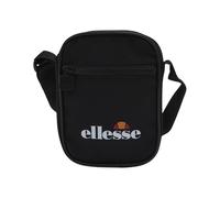 Ellesse - "Relo" Schultertasche, Logo (Schwarz) Einheitsgröße