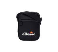 Ellesse Relo Small Tasche Umhängetasche Schultertasche schwarz