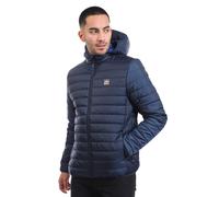 Ellesse - "Revuelto" Steppjacke für Herren, Gesteppt (Marine) M