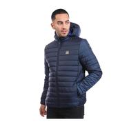 Ellesse - "Revuelto" Steppjacke für Herren (Marine) M