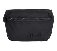 Ellesse Rosca Cross Body Bag Gürteltasche (Black II, Einheitsgröße)