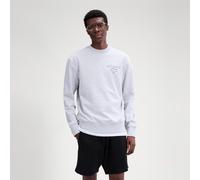 Ellesse Scroll Sweatshirt Herren