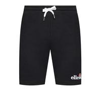 Ellesse Silvan Shorts (DE/NL/SE/PL, Alphanumerisch, L, Regular, Regular, Black)