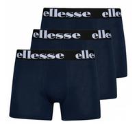 ellesse Silvio Herren Boxershorts 3er-Pack SJ00458-429 S