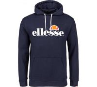 ellesse Herren Hoodie SL Gottero navy XL