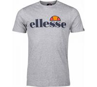 ELLESSE SL PRADO TEE Herrenshirt, grau, größe XL