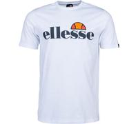ellesse Herren Prado T-Shirt XXL weiß