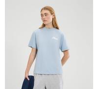 Ellesse Soffio T-Shirt Damen in hellblau, Größe: XS