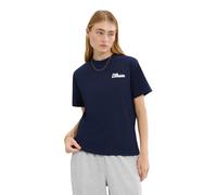 Ellesse - "Soffio" T-Shirt für Damen (Marine) EU 36 / UK 8