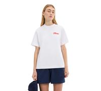 Ellesse - "Soffio" T-Shirt für Damen (Weiß) EU 40 / UK 12