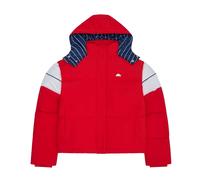 Ellesse - "Soldi" Steppjacke für Mädchen (Rot) 10-11A / 140-146cm