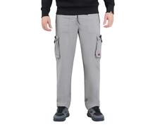 Ellesse - "Squadron" Cargo-Hose für Herren (Blaugrün) M