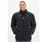 ellesse Steppjacke Herren schwarz, S