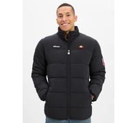 ellesse Steppjacke Herren schwarz, XXL