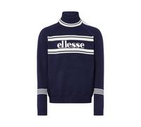 ellesse Stickpullover Herren marine, XL
