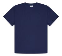 ELLESSE SUISIO Herren T-Shirt, dunkelblau, größe M