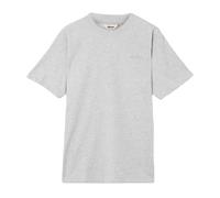 Ellesse - "Suisio" T-Shirt für Herren (Hellgrau meliert) XS