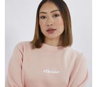 Ellesse Svetlana Damen Sweatshirt, rosa 14