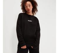 Ellesse Svetlana Damen Sweatshirt, schwarz 10