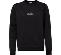 Ellesse Svetlana Sweatshirt Damen in schwarz, Größe: M (nur noch wenige Artikel verfügbar)