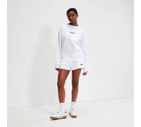 Ellesse Svetlana Damen Sweatshirt, weiß 10