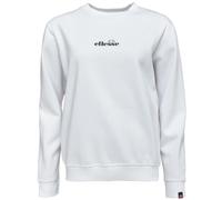 ELLESSE SVETLANA Damen Sweatshirt, weiß, größe S