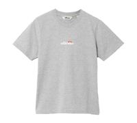 Ellesse - "Svetta 2" T-Shirt für Damen (Hellgrau meliert) EU 40 / UK 12