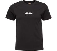 Ellesse Svetta Short Sleeve T-shirt Schwarz 8 Frau (Herstellerartikelnummer: SGP16453-011-8)