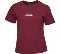ELLESSE SVETTA Damen T-Shirt, weinrot, größe L