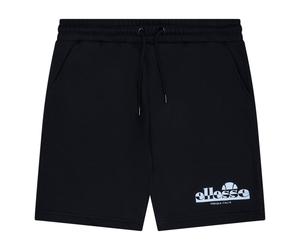 Ellesse - Sweat-Shorts für Herren (Schwarz) M