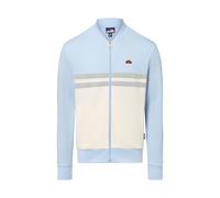 ellesse Sweatjacke Herren hellblau, L