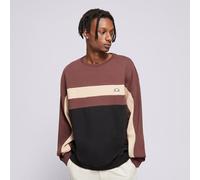 ELLESSE SWEATSHIRT ANDORA SWEATSHIRT BRWN/BLK US:M Braun
