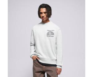 ELLESSE SWEATSHIRT CLUB DI CORSA SWEATSHIRT LGREY MRL Grau Herren