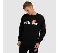 Ellesse Sweatshirt Crewneck Succiso schwarz L