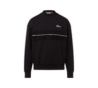 ellesse Sweatshirt Herren schwarz, S