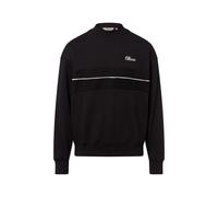 ellesse Sweatshirt Herren schwarz, XL