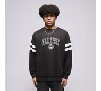 ELLESSE SWEATSHIRT VIVAR SWEATSHIRT WSHD BLK Schwarz Herren