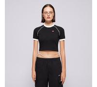 ELLESSE T-SHIRT CHEVALIER TEE BLK EU:40 Schwarz