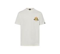 ellesse T-Shirt Herren ecru, M
