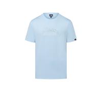 ellesse T-Shirt Herren hellblau, XL
