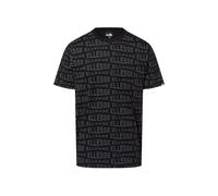 ellesse T-Shirt Herren schwarz, L